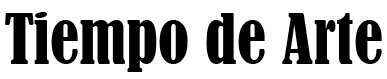 tiempo de arte
